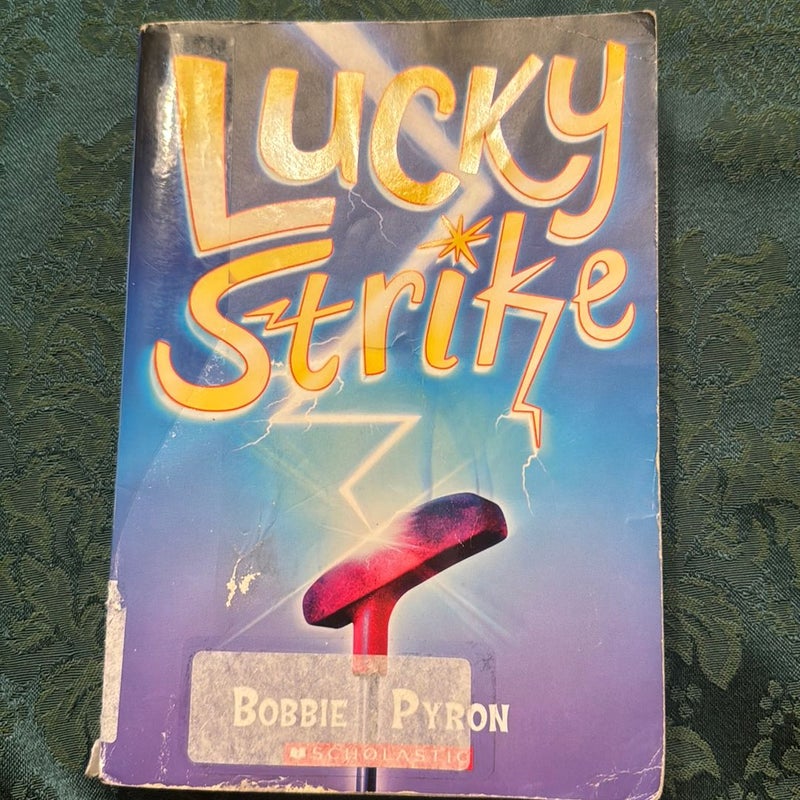 Lucky Strike