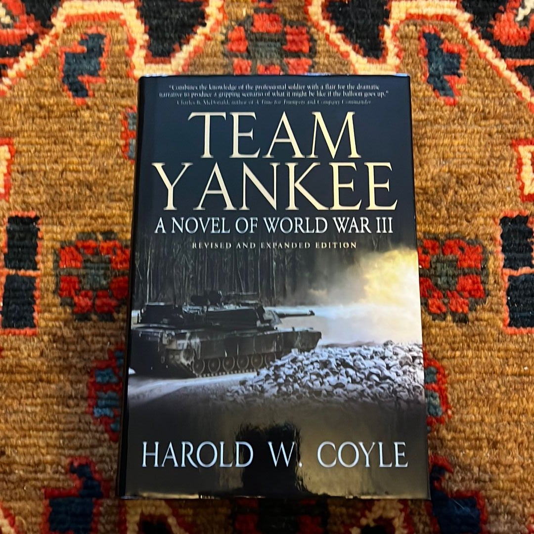 Team Yankee