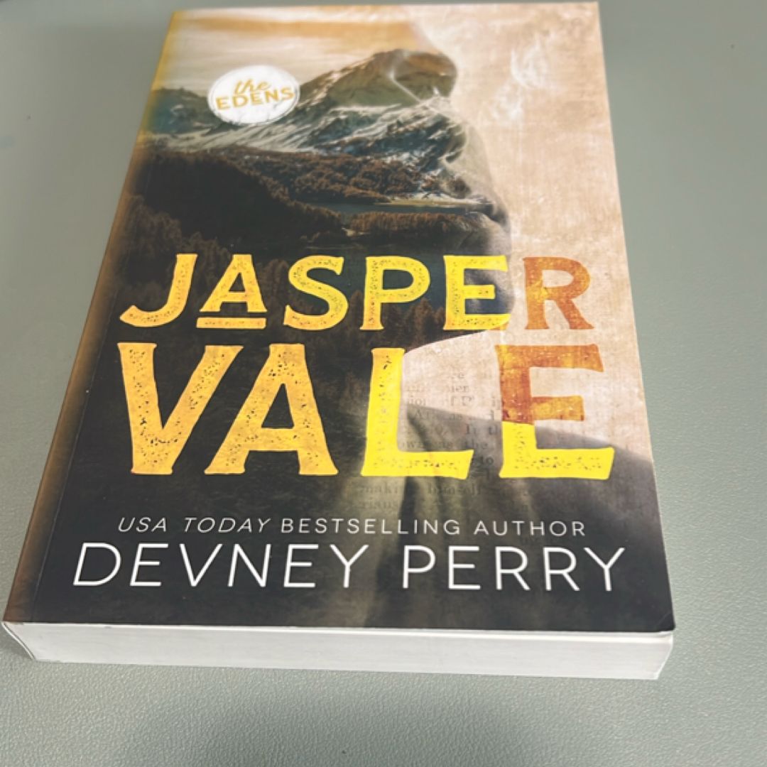 Jasper Vale