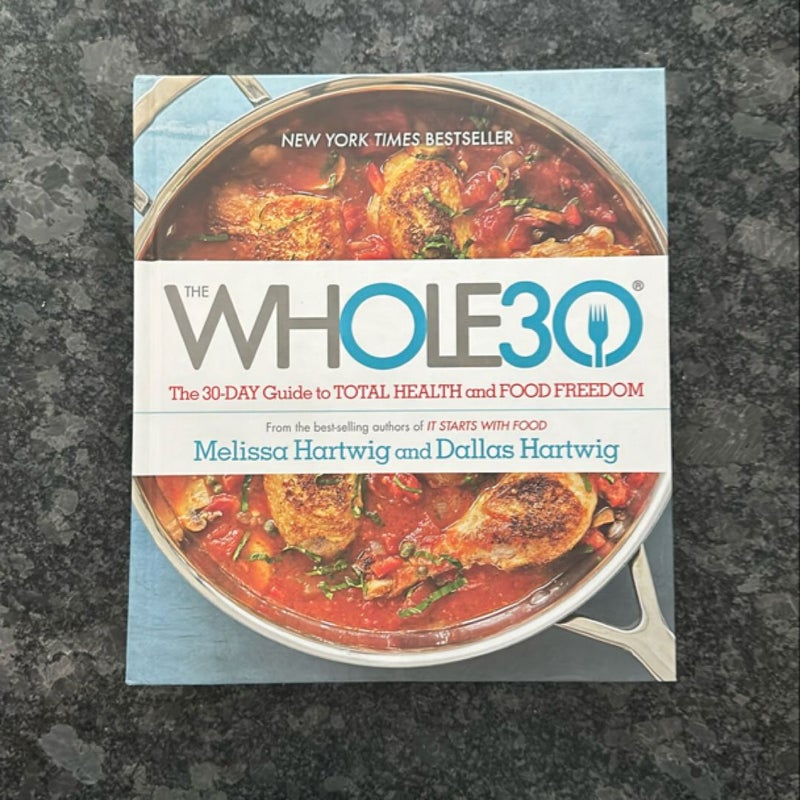 The Whole30