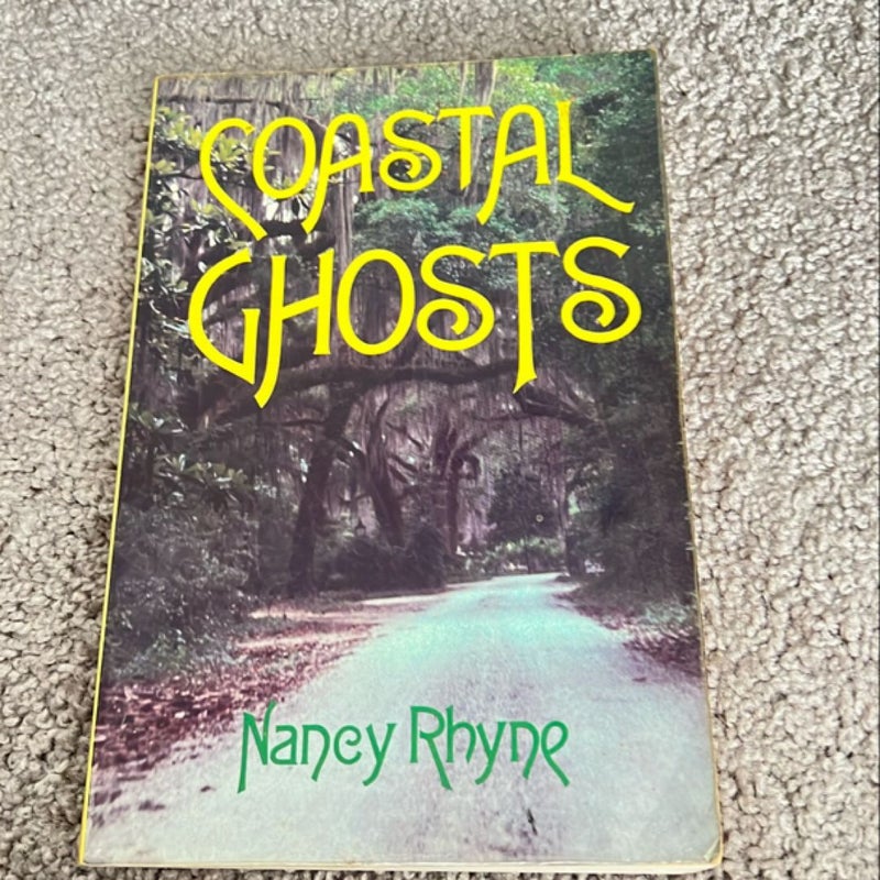 Coastal Ghosts