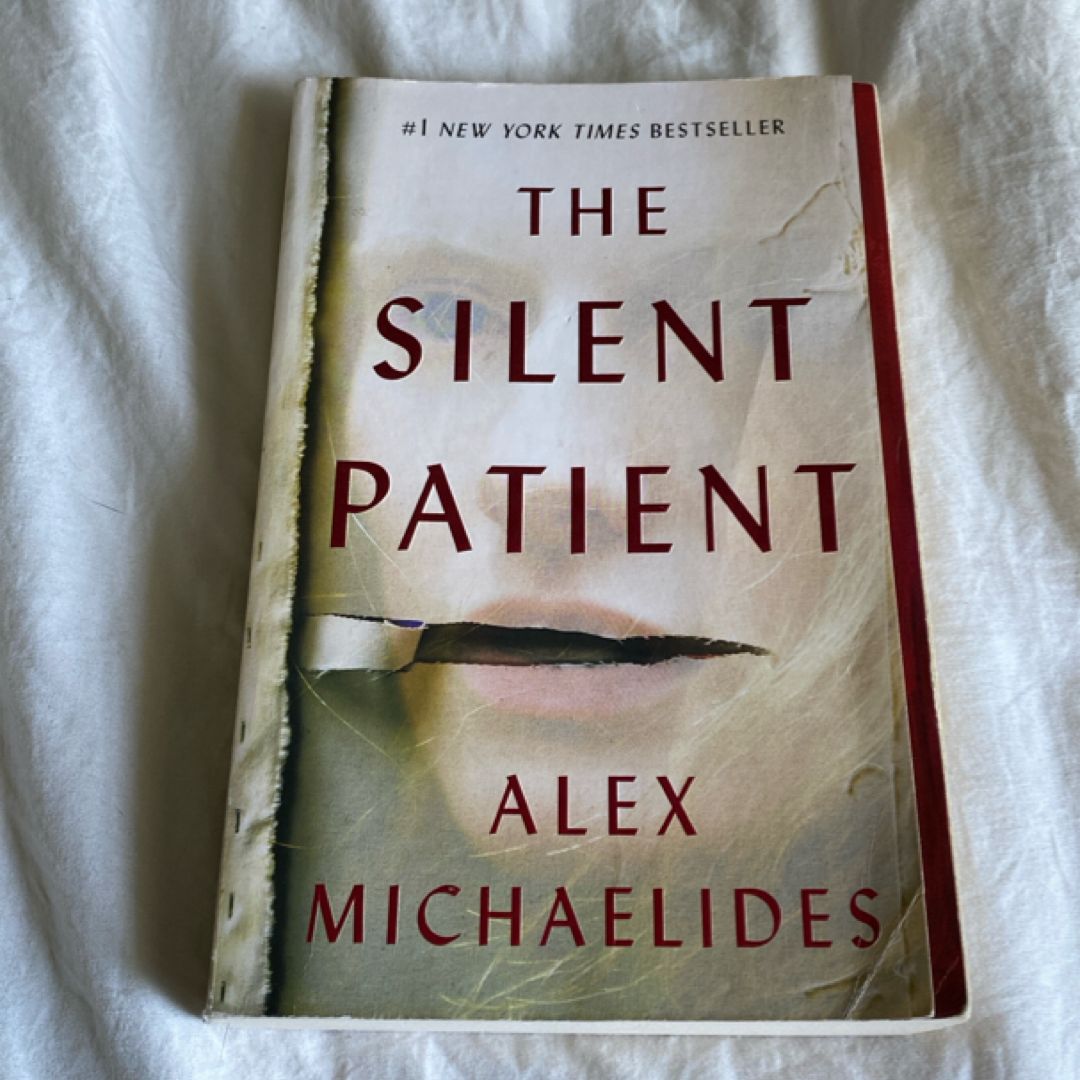 The Silent Patient
