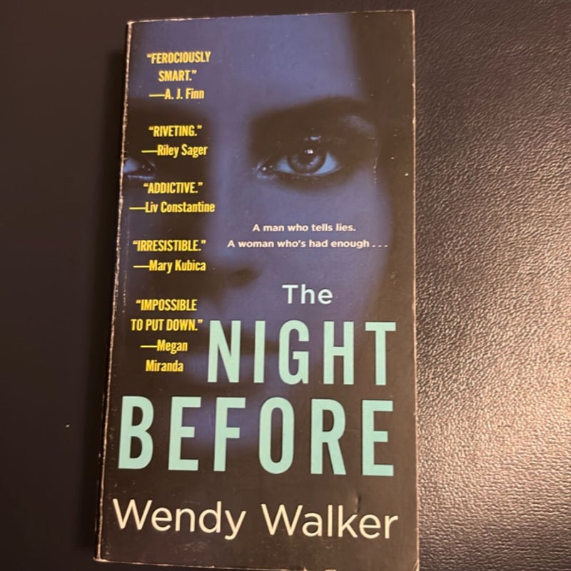 The Night Before