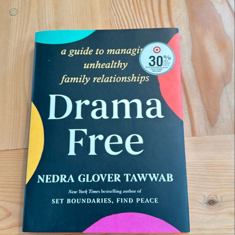 Drama Free