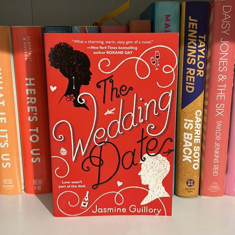 The Wedding Date