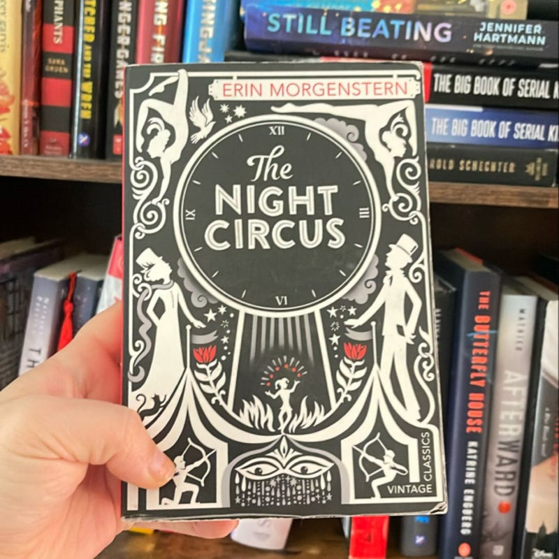 The Night Circus