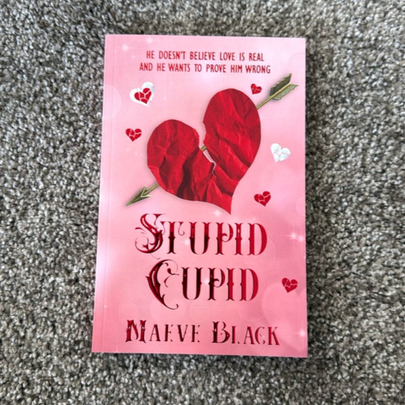 Stupid Cupid