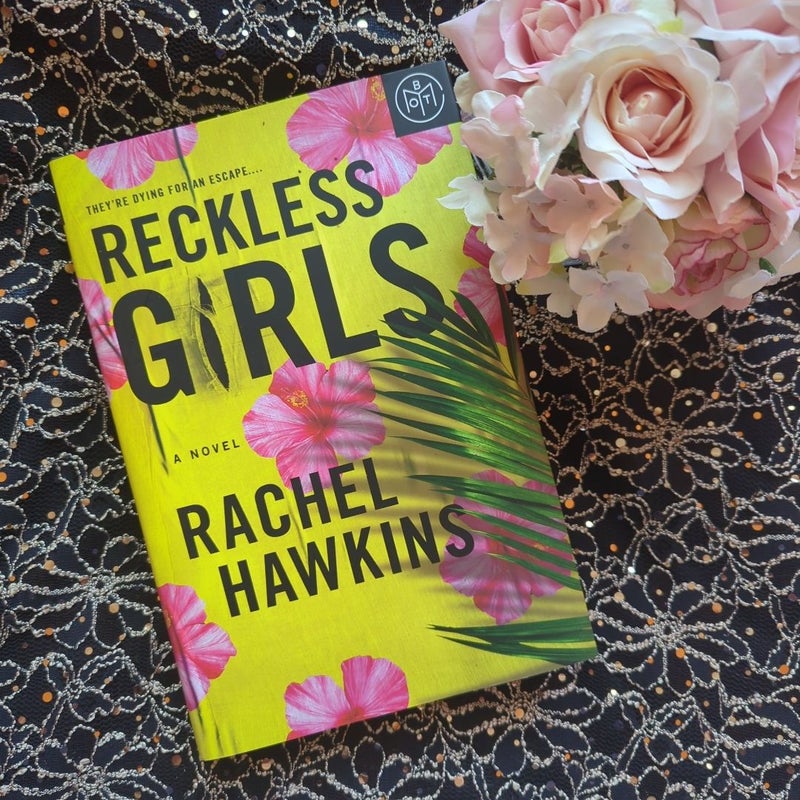 Reckless Girls