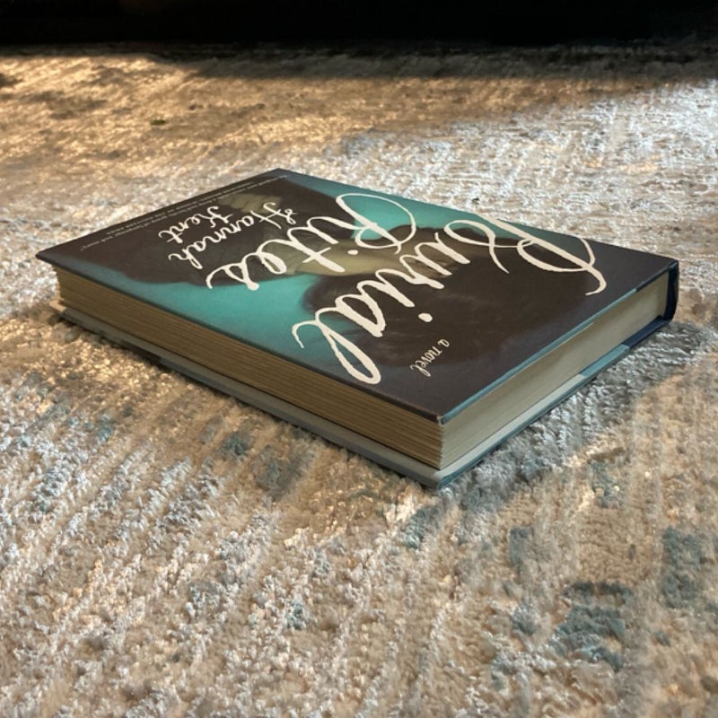 Burial Rites