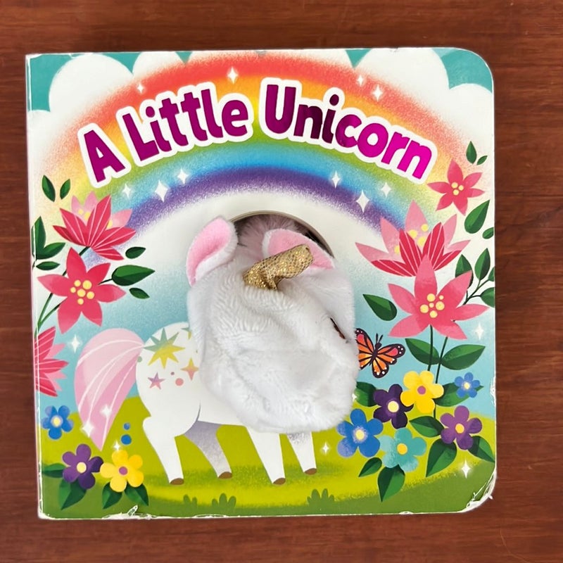 A Little Unicorn