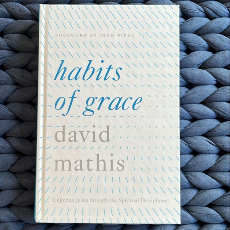 Habits of Grace