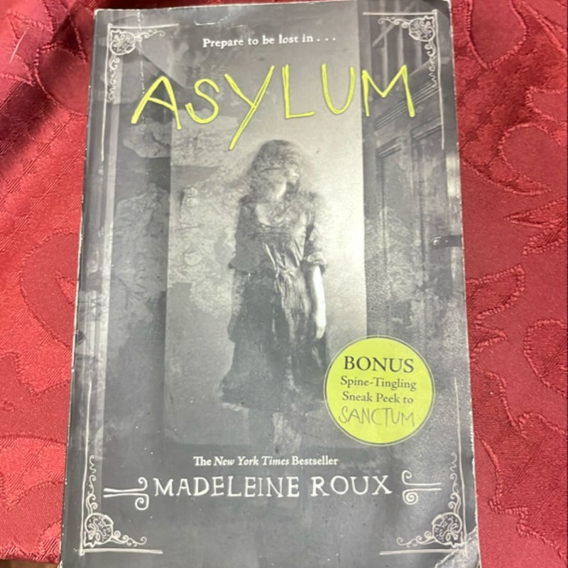 Asylum