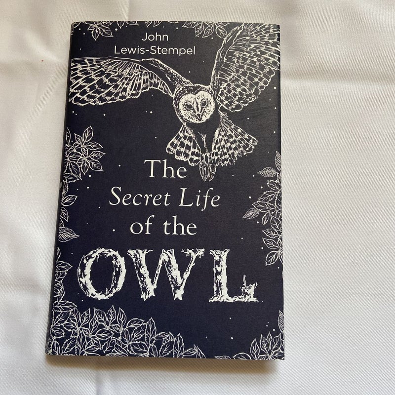 The Secret Life of the Owl