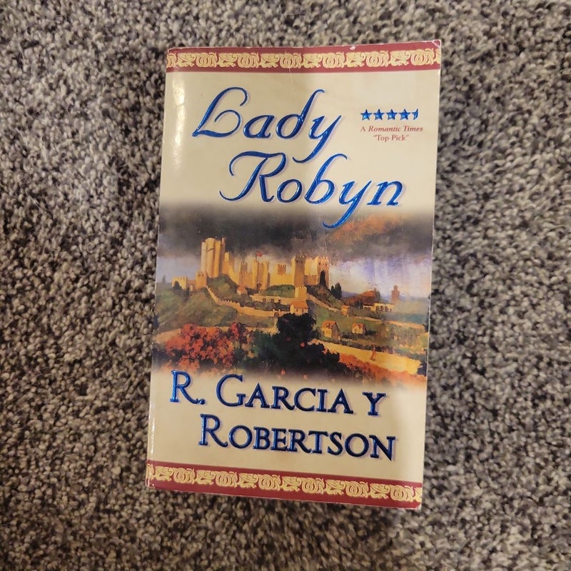 Lady Robyn