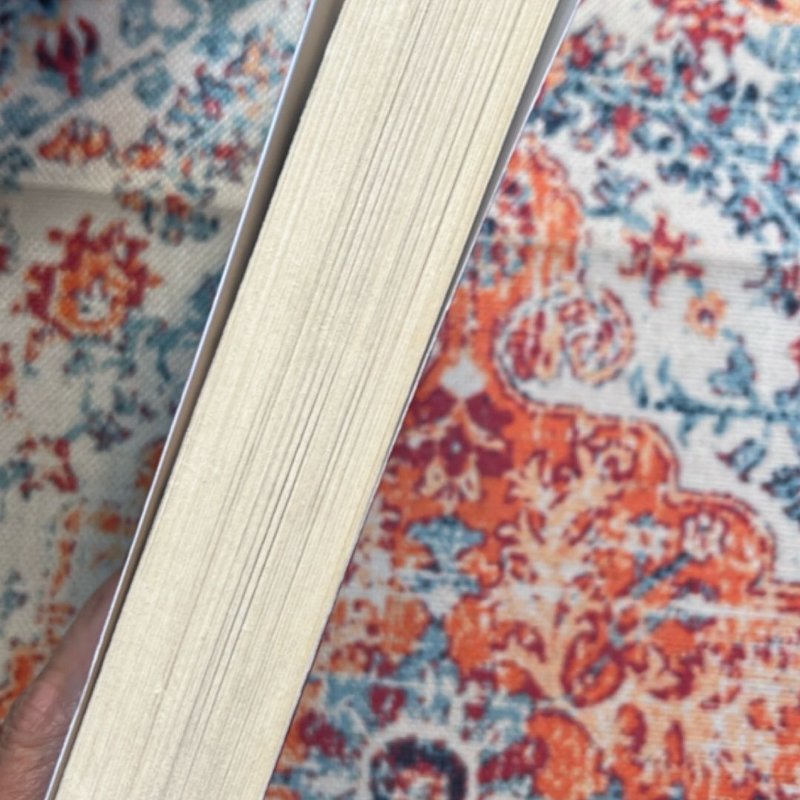 Other People's Things