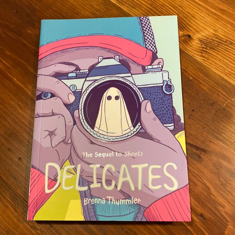 Delicates