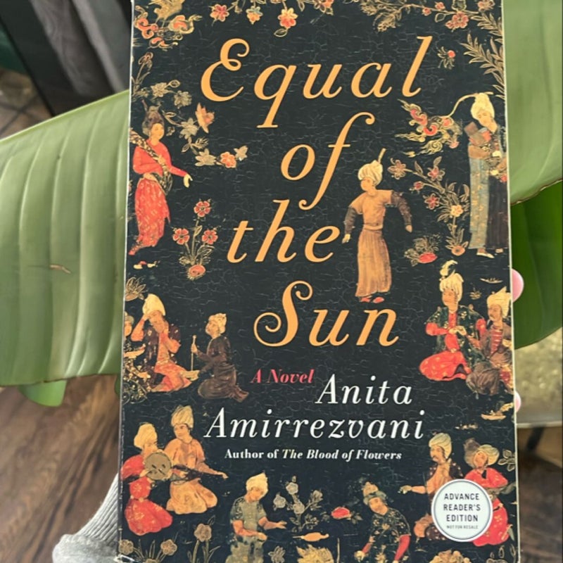 Equal of the Sun