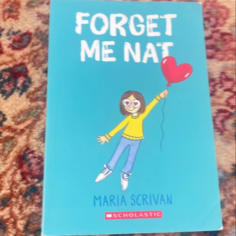 Forget Me Nat