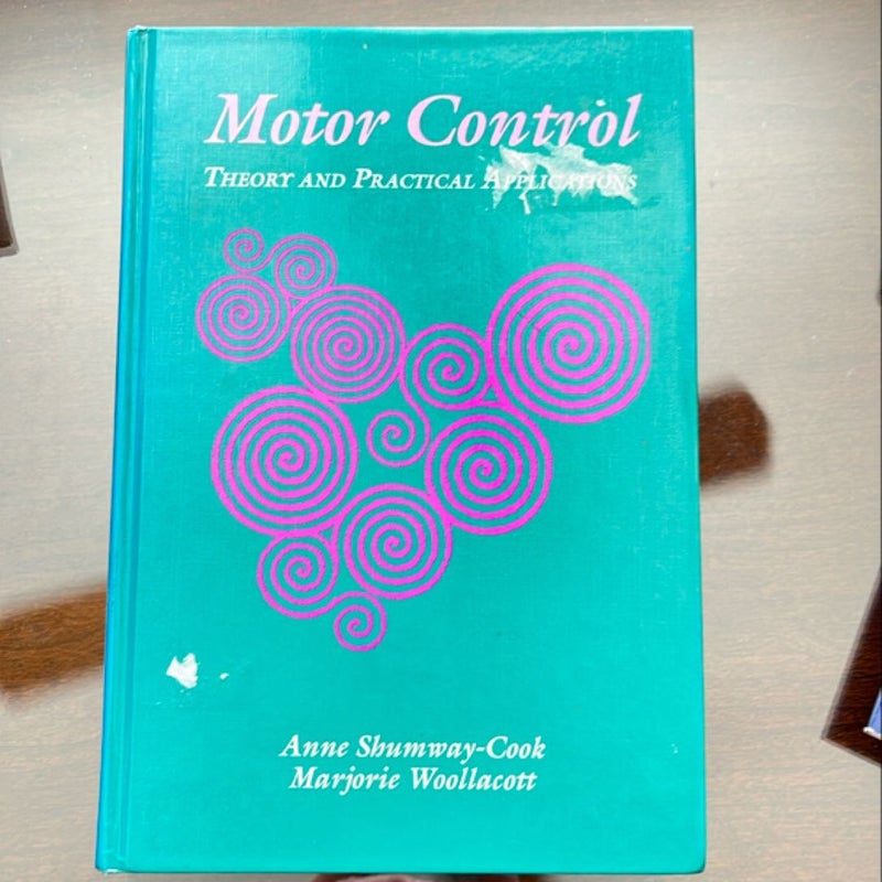 Motor Control