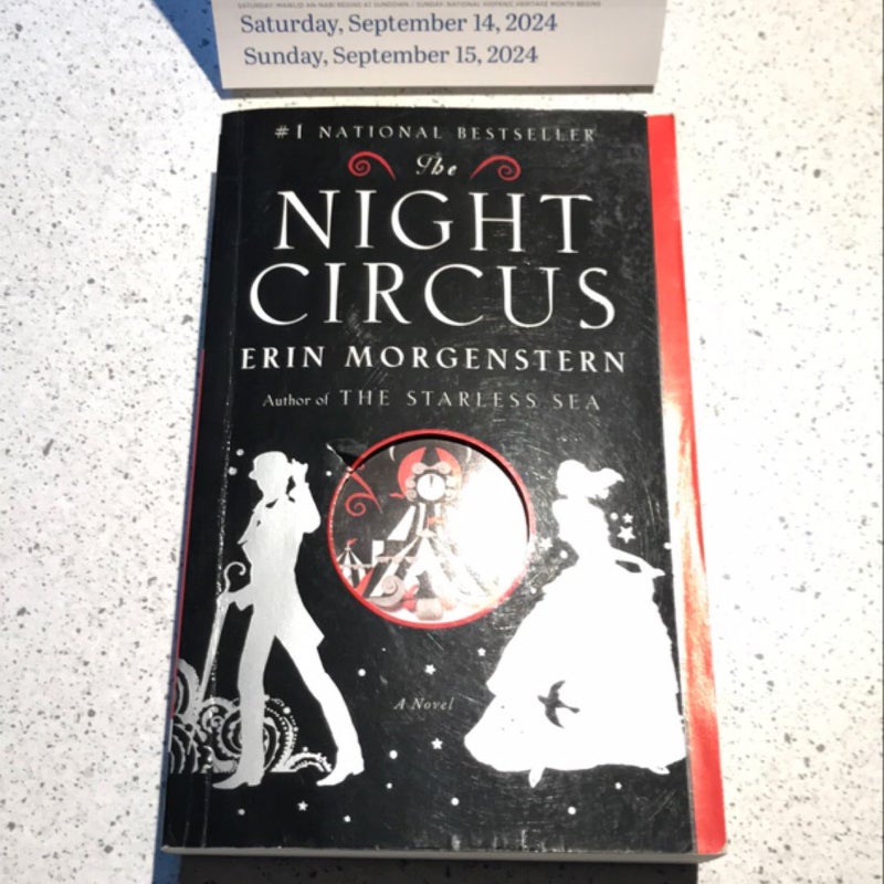 The Night Circus