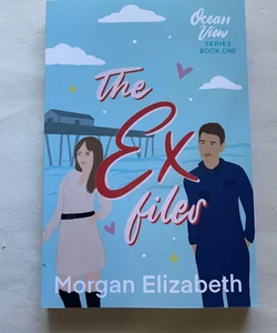 The Ex Files - signed 