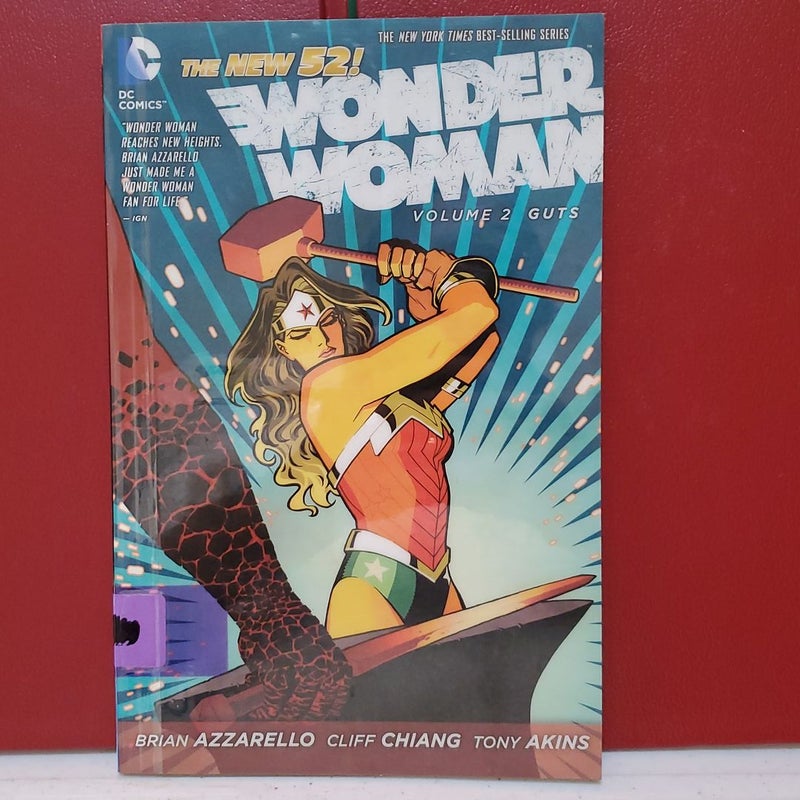 Wonder Woman Vol 1 800, DC Database