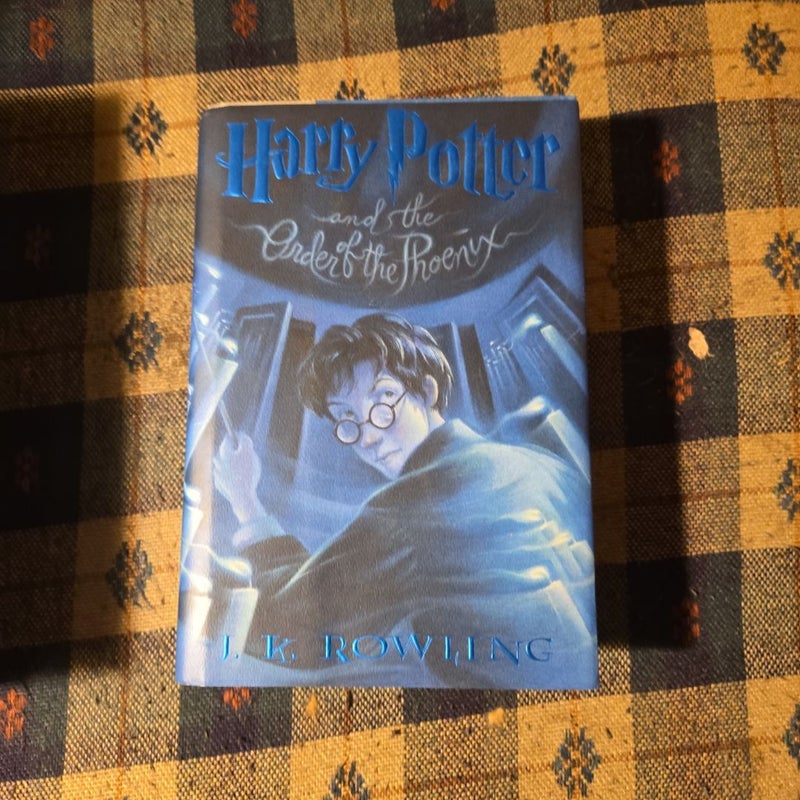 Harry Potter Set