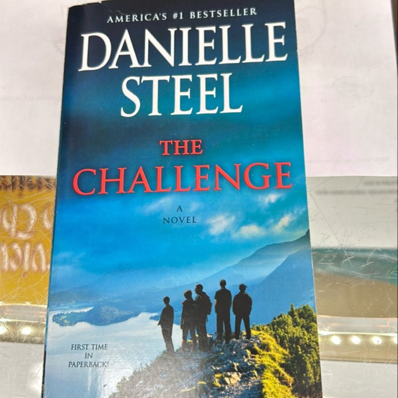 The Challenge