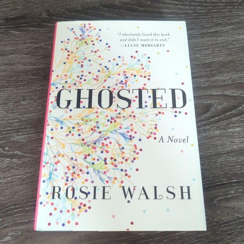 Ghosted