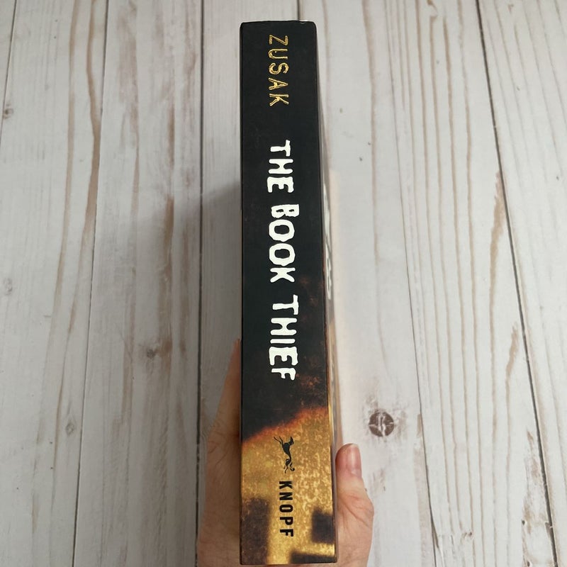 The Book Thief BONUS CONTENT