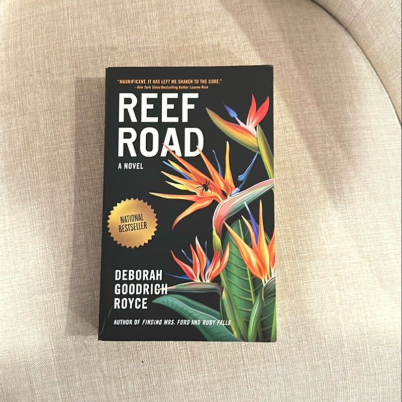 Reef Road