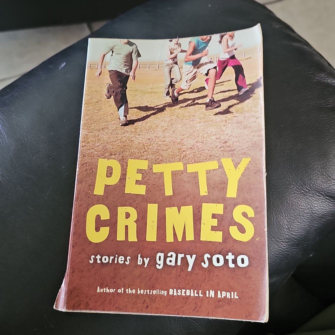 Petty Crimes