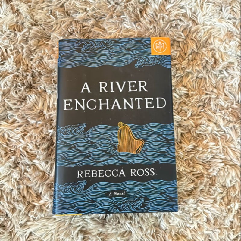 A River Enchanted