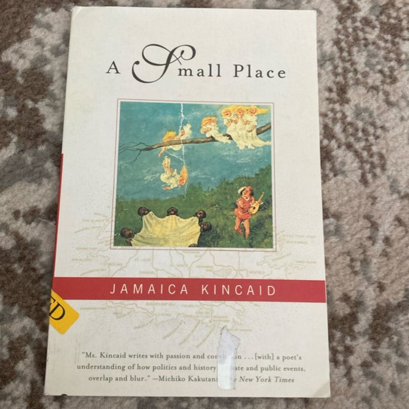 Small Place