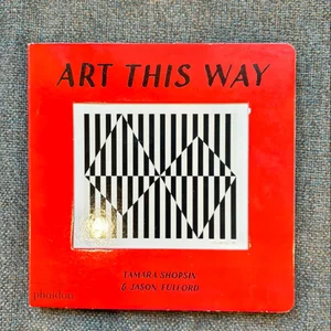 Art This Way