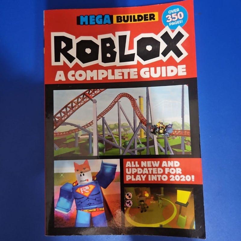 ROBLOX: A Complete Guide