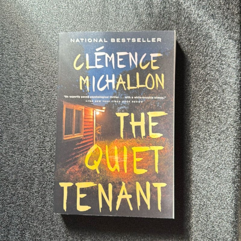 The Quiet Tenant