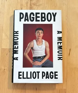 Pageboy