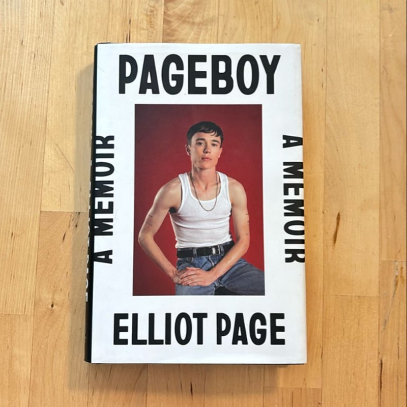 Pageboy