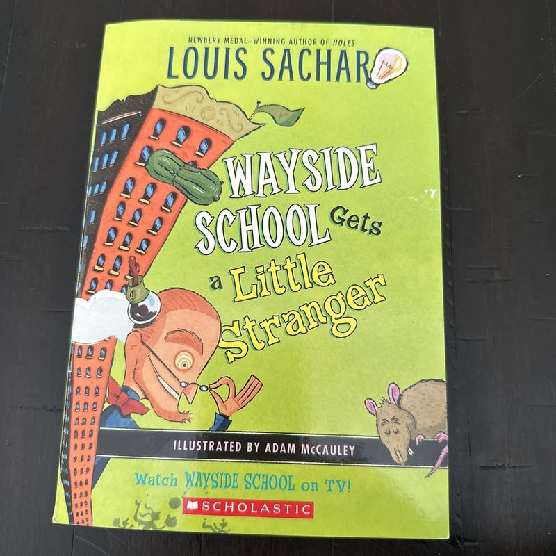 Holes, Louis Sachar Book, In-Stock - Buy Now