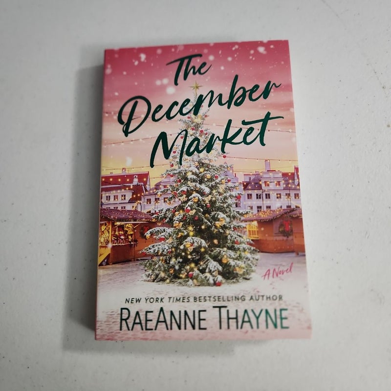 The December Market