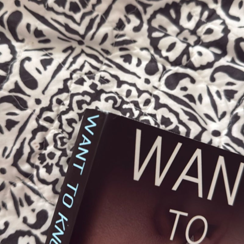 Want to Know a Secret?