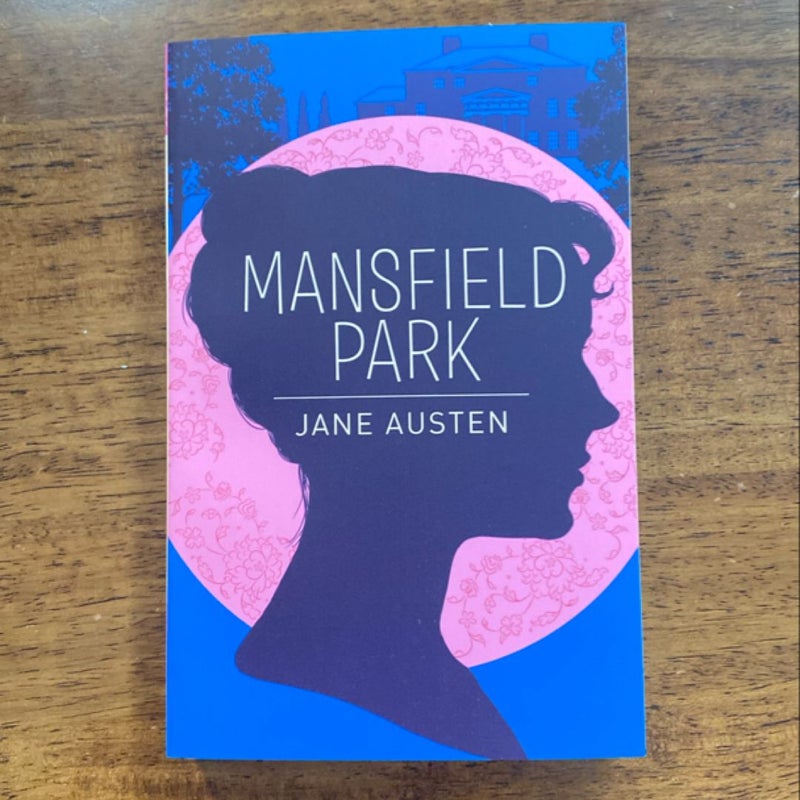 Mansfield Park 