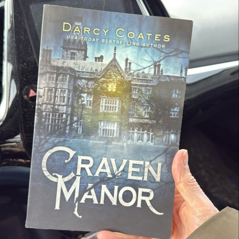 Craven Manor