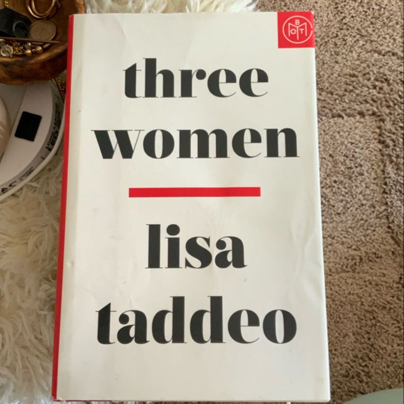 Three Women