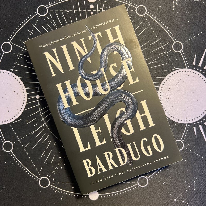 Ninth House