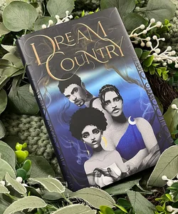 Dream Country (FAE CRATE EXCLUSIVE)