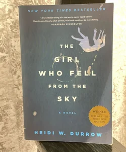 The Girl Who Fell from the Sky