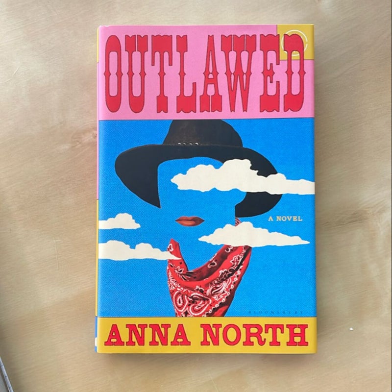 Outlawed