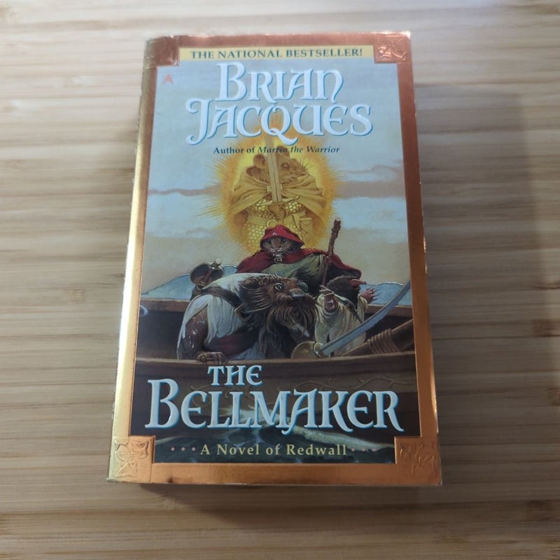 The Bellmaker